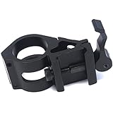 EVOLVA FUTURE TECHNOLOGY Offset Gun Mount R02 Tactical 1