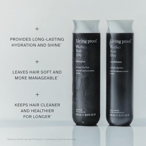Living Proof Perfect hair Day Conditioner