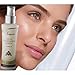 Sonya Aloe Nourishing Serum with White Tea Extract that help maintain a youthful-looking complexion (118ml/4 Fl.Oz)