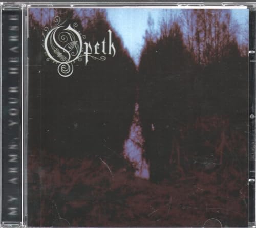 Opeth - Morningrise - Amazon.com Music