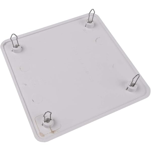 Tapa para caja universal: Amazon.es: Bricolaje y herramientas
