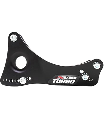 Amazon.com : XLAB Super Wing Dual Bottle Rear Hydration Mount for