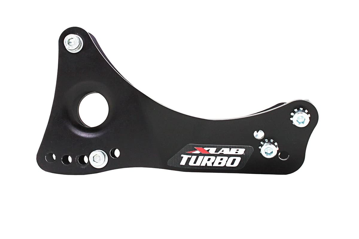 Photo 1 of XLAB Turbo Wing Dual Bottle Rear Hydration Mount for Triathlon and Road Bikes