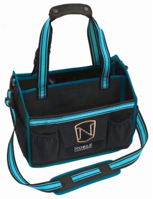 Noble Equestrian EquinEssential Collapsible Tote T