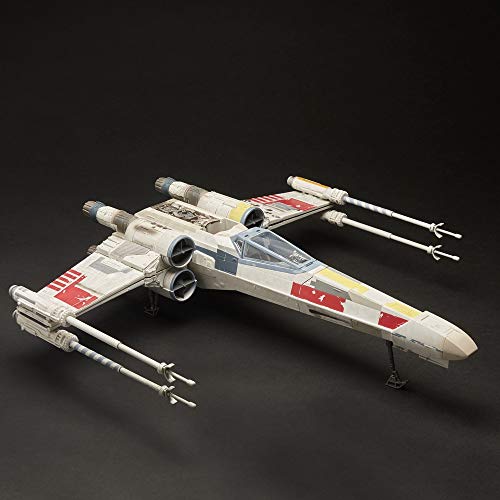 Star Wars The Vintage Collection Episode IV A New Hope Luke Skywalker'S X-Wing Starfighter Fahrzeug Sammlerstück – Bild 7