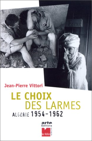 Le  choix des larmes