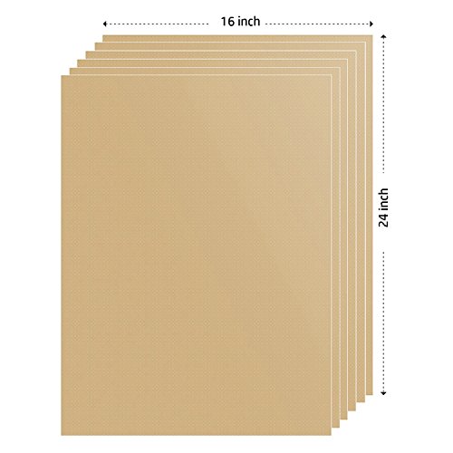 1 PowerPress+Teflon+Sheet+Transfer+Resistant