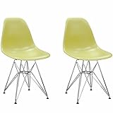 Mod Made Mid Century Modern Paris Tower Side Chair