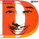 Duke Ellington Album: «Historically Speaking» (Front side)