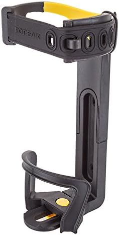 ZEERKUNG Topeak Modula Java Bottle Cage Topeak Modula Java Resin/aly
