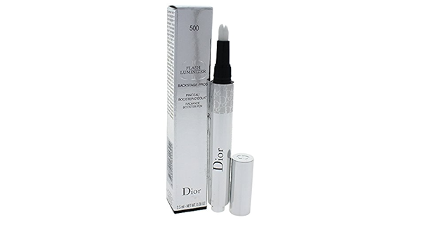 dior flash luminizer 500