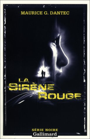 La  sirène rouge