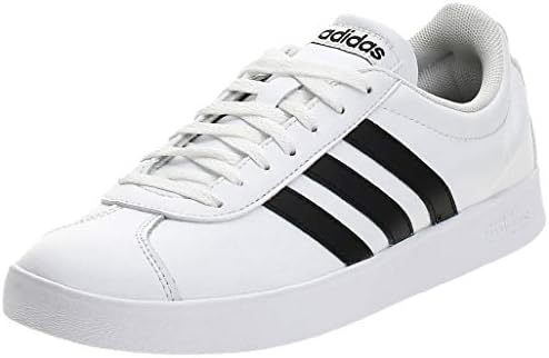 adidas all white mens sneakers
