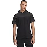 Under Armour mens Utility Short Sleeve Hoodie