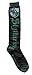 Harry Potter Slytherin Juniors/Womens Knee High Socks Shoe Size 4-10