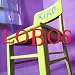 Los Lobos Wicked Rain