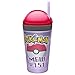 Zak Designs, 10 oz, Pokemon-Purple