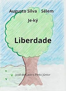 Livro Liberdade