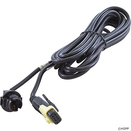 Aqua Flo Light Cord, Gecko, 2A, 12v, 144, Low Voltage
