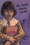 Image de Me Llamo Maria Isabel (My Name Is Maria Isabel) (Spanish Edition)