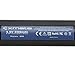Exmate 2Pack 3.5Ah Battery Compatible with Makita 9.6V Battery 9000 9033 193890-9 192696-2 632007-4 6096D 6093D DA391D 6095D 5090D 4390D 6012HD 5090D 8402VD ML902 High Capacity Battery Pack