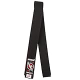 Hayabusa Unisex Jiu Jitsu Belt