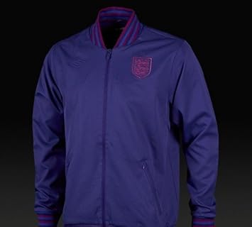 umbro england jacket