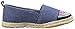 OshKosh B'Gosh Toddler and Little Girls Belle Casual Shoe