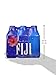 Fiji Water Artesian Water, 330 ml, 11.15-Ounce (Pack of 6)