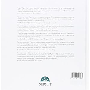 7 CLAVES PARA DIRIGIR CON EXITO LA CLINICA VETERINARIA