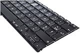 OLVINS FR French Keyboard for MacBook Air 13" A1369 A1466 2011-2015 No Backlight view 4