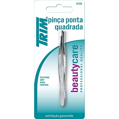 TRIM Square Tip Tweezers