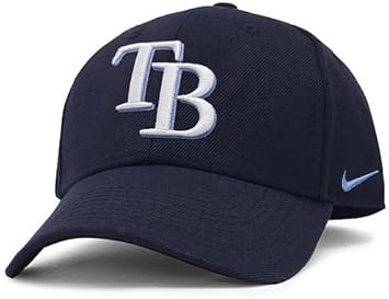 Tampa bay rays cap Clearance