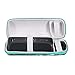 Esimen Camouflage Hard Case for JBL Flip 5 Flip 4 Portable Bluetooth Speaker Carry Bag Protective Travel Box