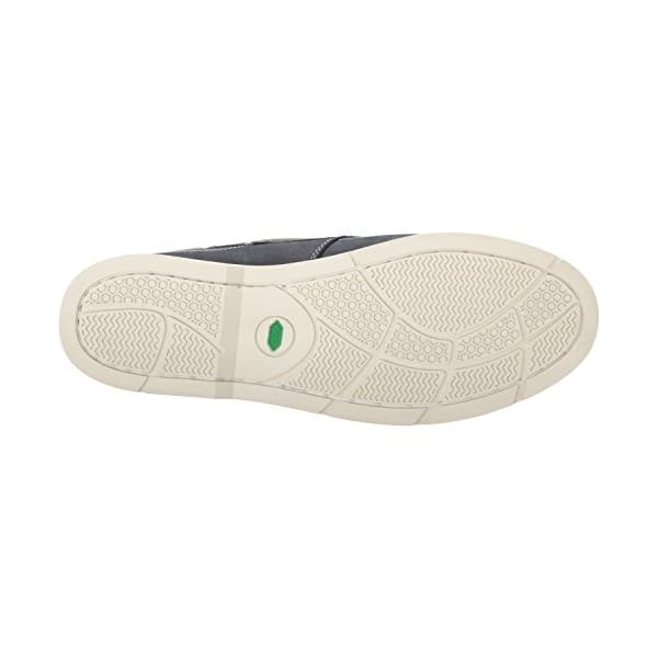 timberland men's earthkeepers kiawah bay boat shoe