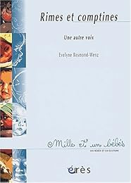 Rimes et comptines