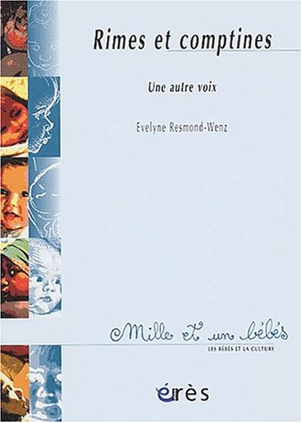 Rimes et comptines