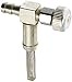 Oregon 07-404 Fuel Line Shut-Off Valve Lawn Mower Replacement Part