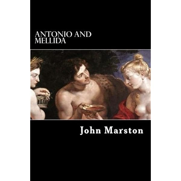 Amazon.com: Antonio''s revenge, the second part of Antonio and