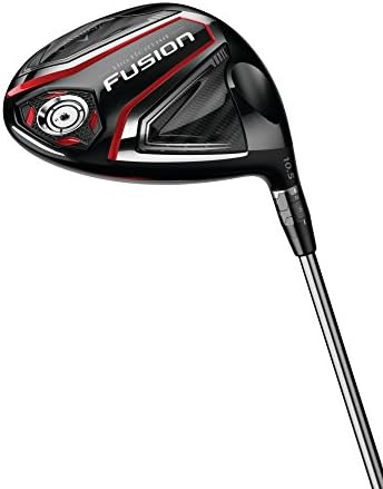 Callaway fusion driver for sale Clearance