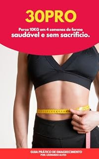 Livro Dieta Flexível 30Pro