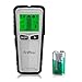 Frebw 5 in 1 Stud Detector TH430, Smart Stud Finder with HD LCD Display, Wall Scanner Detector for Metal Wood Wire and Cable Rebar, Precise Positioning
