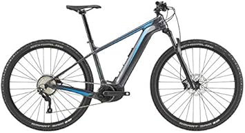 cannondale trail neo 2020