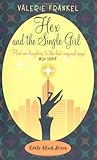 Front cover for the book Hex and the Single Girl by Valerie Frankel
