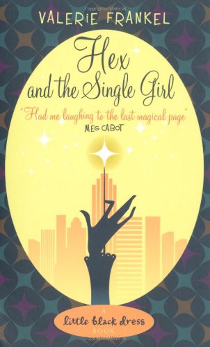 Hex and the Single Girl