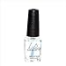Fullkang New Nail Gel Polish Mirror Effect Varnish Soak Off Top Base Coat