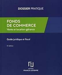 Fonds de commerce