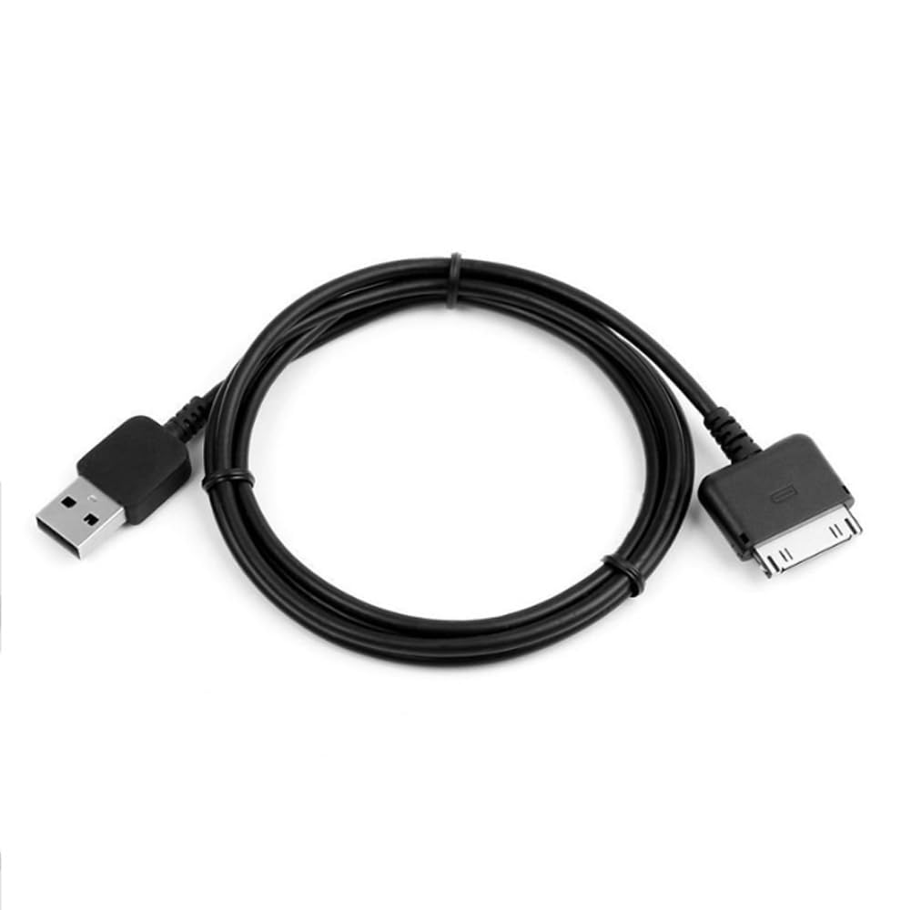 ENJOY-UNIQUE USB Data Cable charger Cord Charging cable for Asus eee Pad Transformer TF101 TF201 TF300 SL101 TF300T TF700 TF700T tablet
