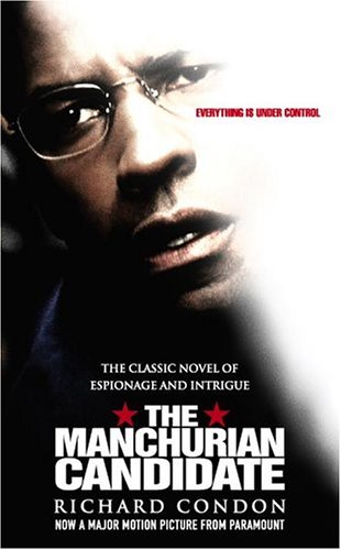 The Manchurian Candidate 0965931544 Book Cover