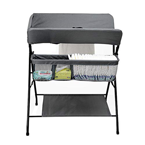 portable baby changing table